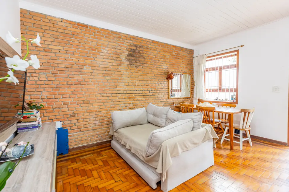 Foto 6 de Casa com 3 quartos à venda, 120m2 em Campo Belo, São Paulo - SP
