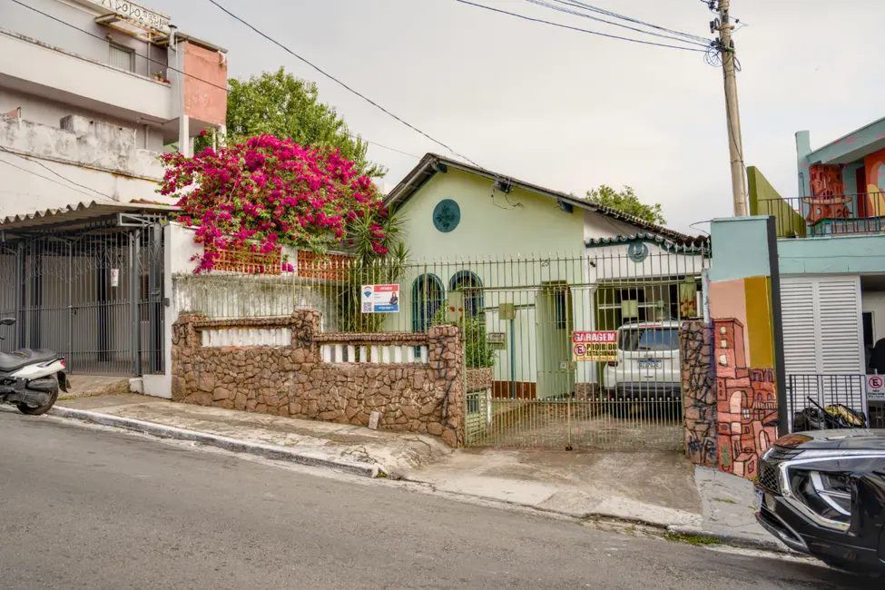 Foto 2 de Casa com 2 quartos à venda, 110m2 em Vila Madalena, São Paulo - SP