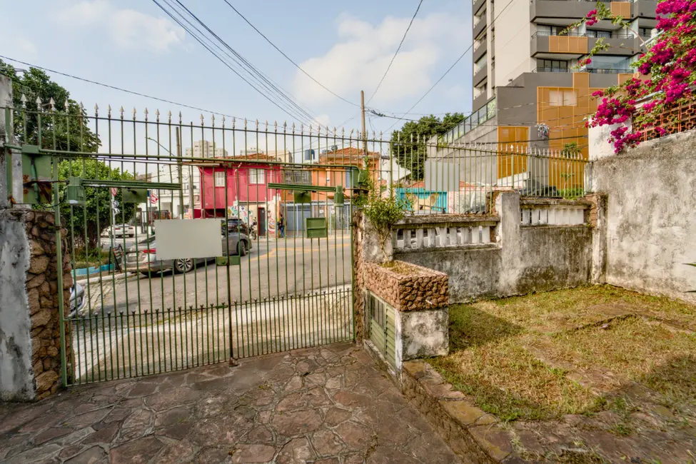 Foto 4 de Casa com 2 quartos à venda, 110m2 em Vila Madalena, São Paulo - SP