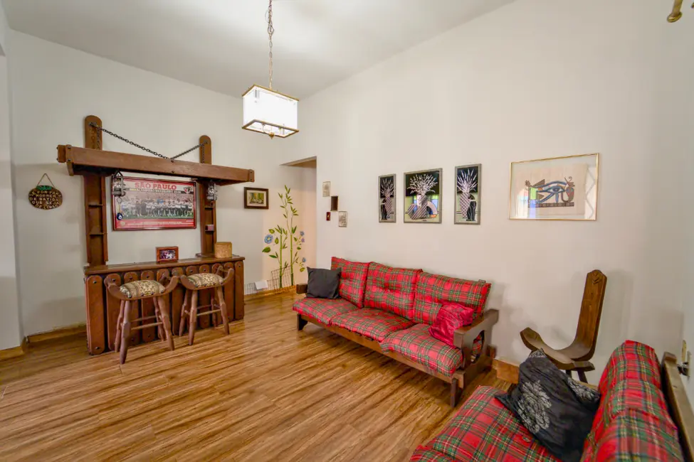 Foto 6 de Casa com 2 quartos à venda, 110m2 em Vila Madalena, São Paulo - SP