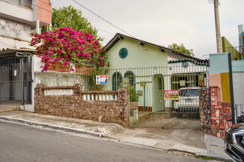 Foto 1 de Casa com 2 quartos à venda, 110m2 em Vila Madalena, São Paulo - SP