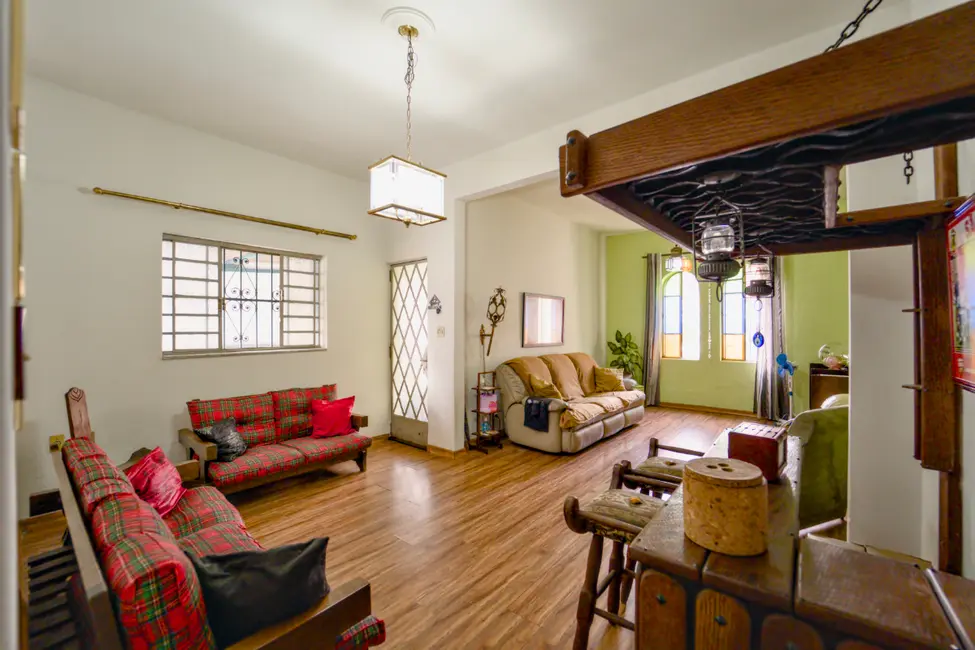 Foto 5 de Casa com 2 quartos à venda, 110m2 em Vila Madalena, São Paulo - SP