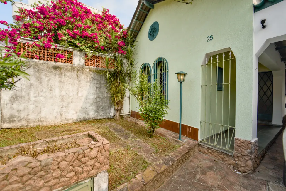 Foto 3 de Casa com 2 quartos à venda, 110m2 em Vila Madalena, São Paulo - SP