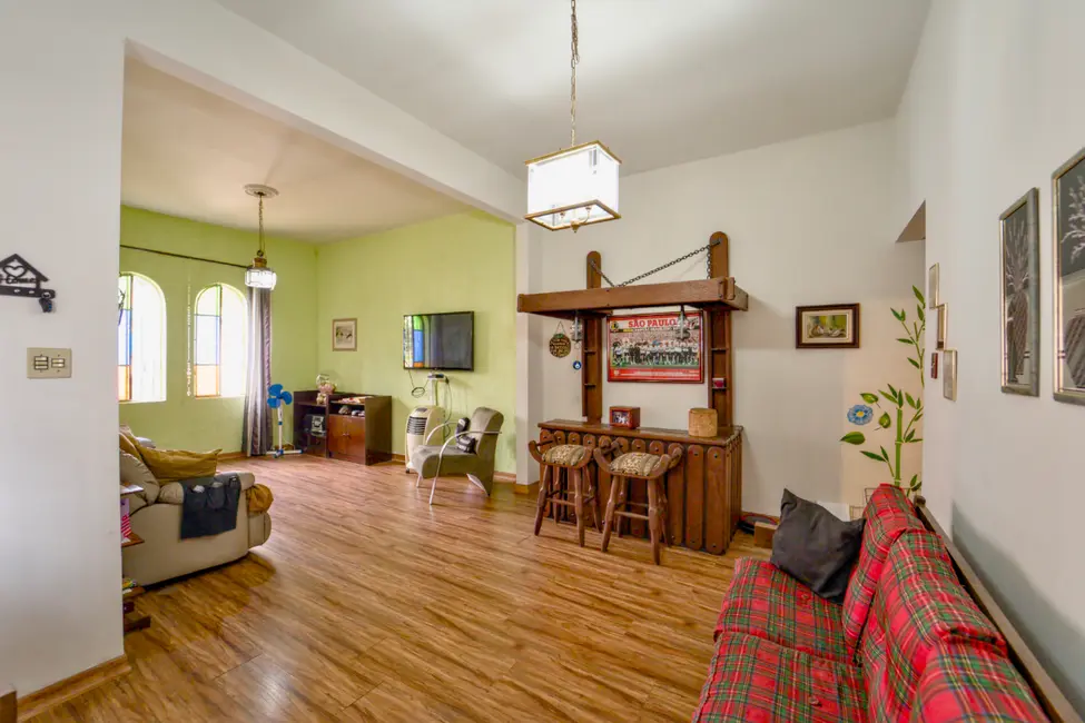 Foto 8 de Casa com 2 quartos à venda, 110m2 em Vila Madalena, São Paulo - SP