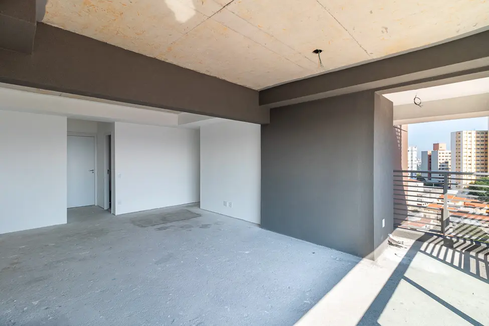 Foto 4 de Apartamento com 2 quartos à venda, 87m2 em São Paulo - SP