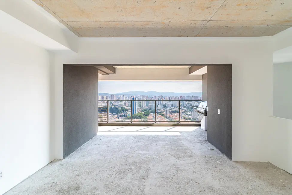 Foto 3 de Apartamento com 2 quartos à venda, 87m2 em São Paulo - SP