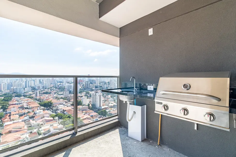 Foto 9 de Apartamento com 2 quartos à venda, 87m2 em São Paulo - SP