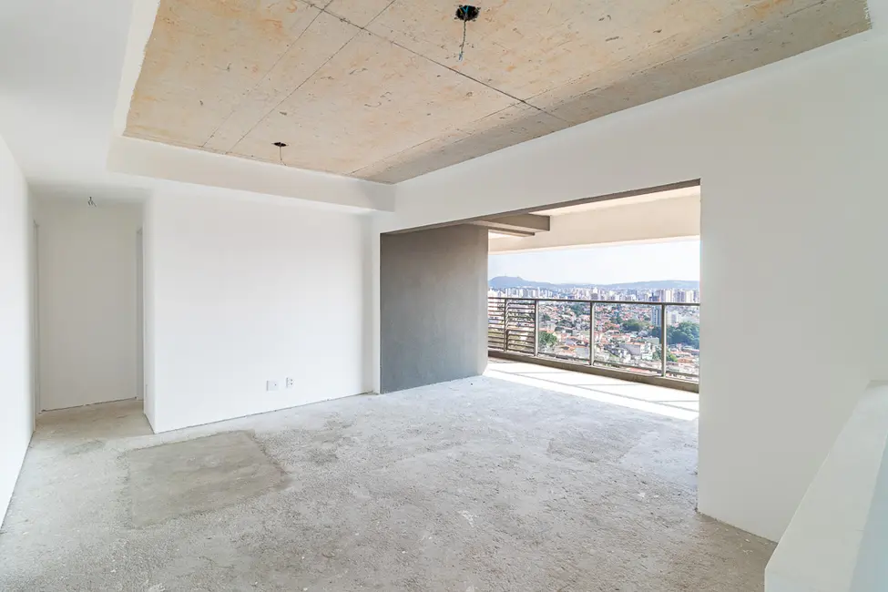 Foto 2 de Apartamento com 2 quartos à venda, 87m2 em São Paulo - SP