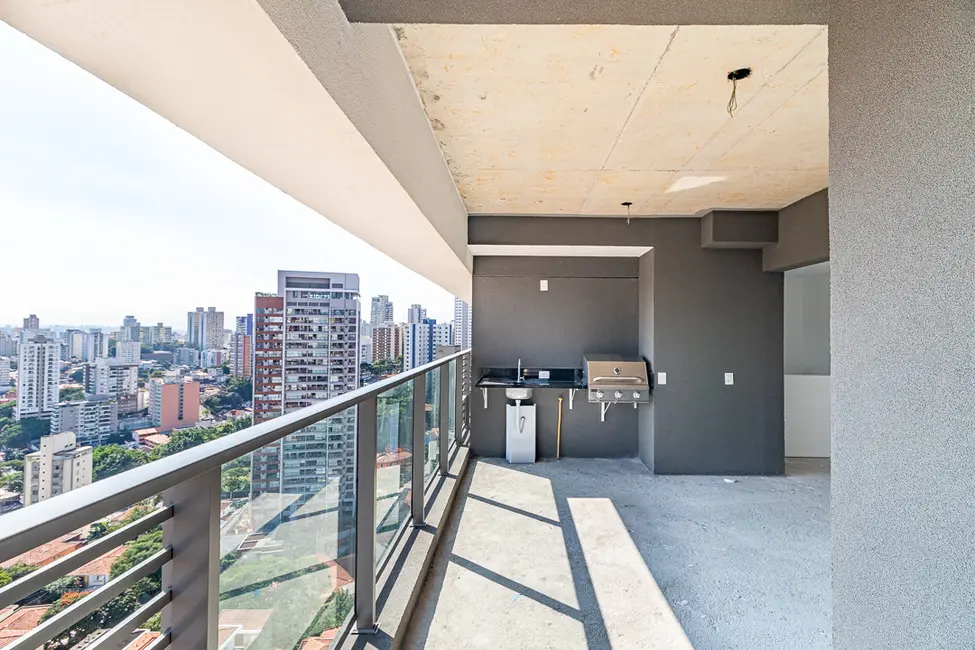 Foto 1 de Apartamento com 2 quartos à venda, 87m2 em São Paulo - SP