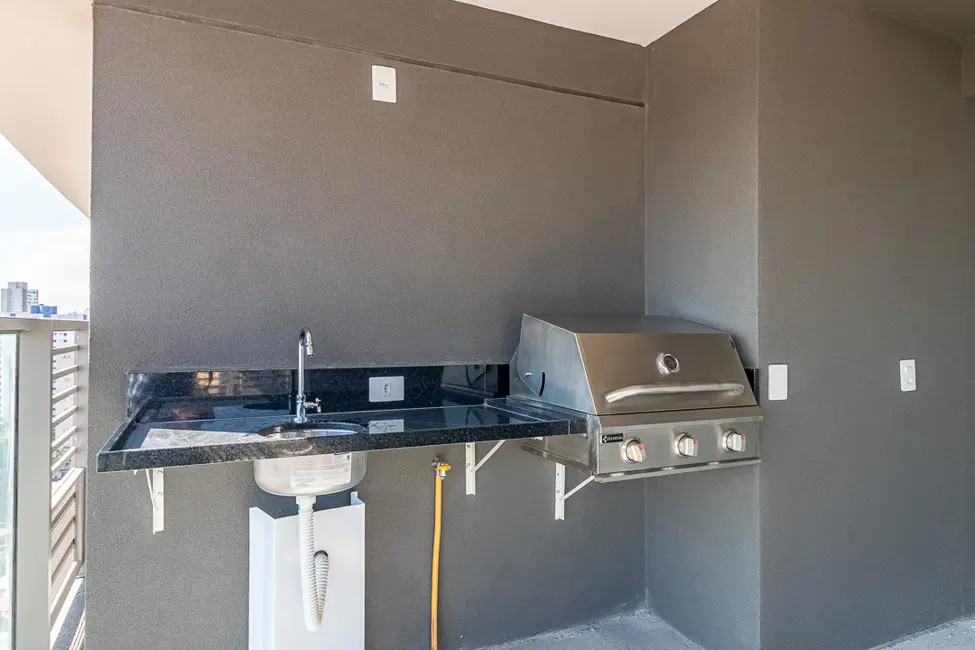 Foto 8 de Apartamento com 2 quartos à venda, 87m2 em São Paulo - SP