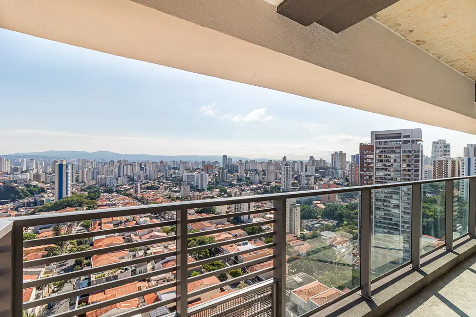 Foto 6 de Apartamento com 2 quartos à venda, 87m2 em São Paulo - SP