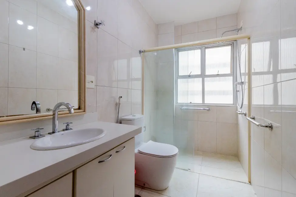 Foto 6 de Apartamento com 3 quartos à venda, 216m2 em Cerqueira César, São Paulo - SP