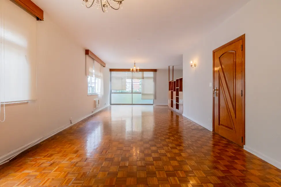 Foto 4 de Apartamento com 3 quartos à venda, 216m2 em Cerqueira César, São Paulo - SP