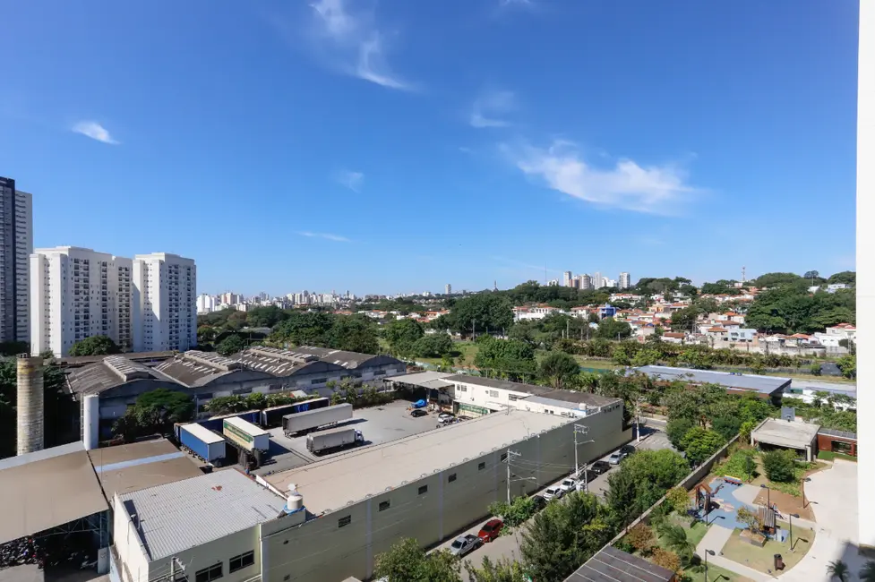 Apartamento com 3 quartos à venda em Vila Anastácio, São Paulo - SP - imagem 8 Foto 8 de Apartamento com 3 quartos à venda em Vila Anastácio, São Paulo - SP