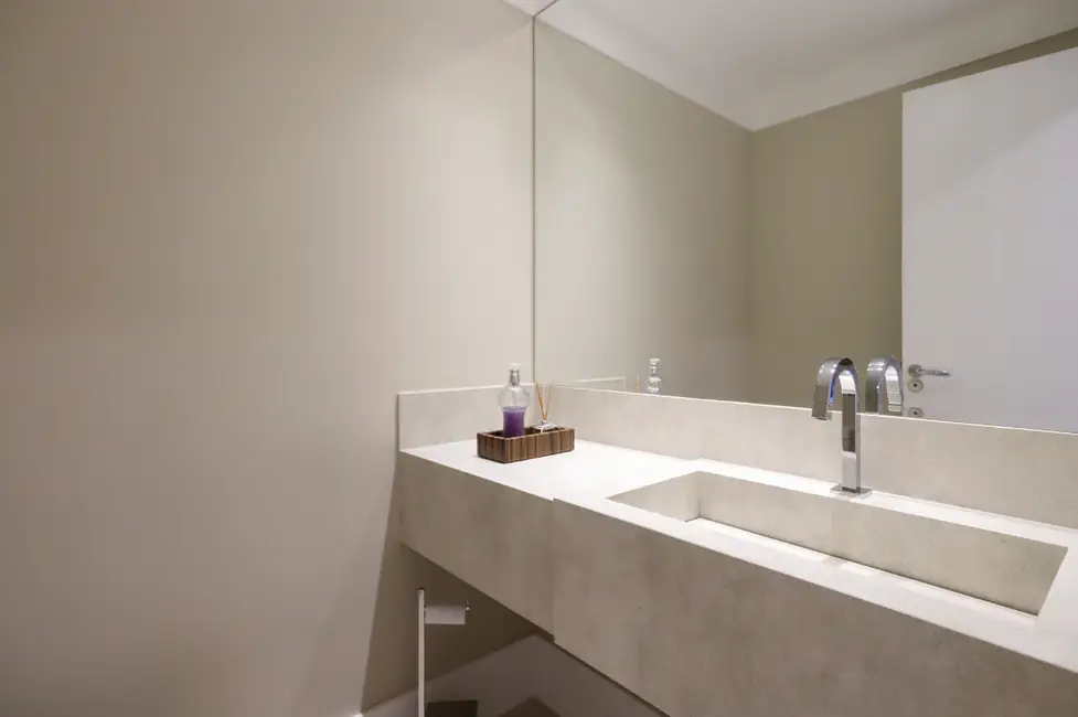 Apartamento com 3 quartos à venda em Vila Anastácio, São Paulo - SP - imagem 9 Foto 9 de Apartamento com 3 quartos à venda em Vila Anastácio, São Paulo - SP