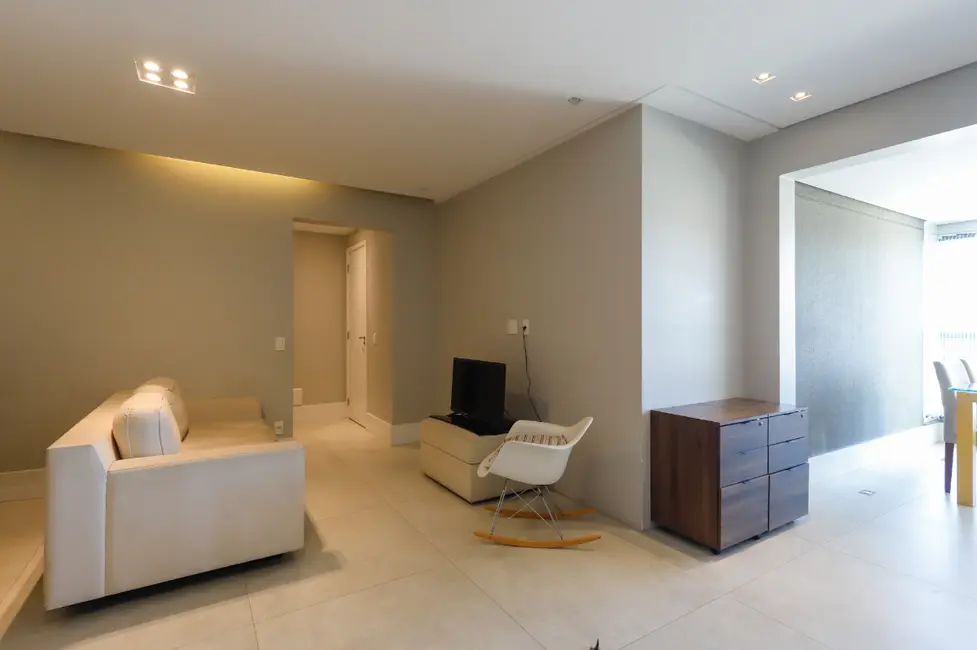Apartamento com 3 quartos à venda em Vila Anastácio, São Paulo - SP - imagem 2 Foto 2 de Apartamento com 3 quartos à venda em Vila Anastácio, São Paulo - SP
