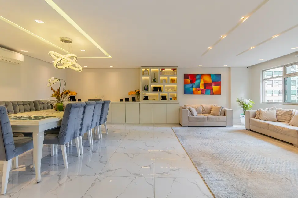 Foto 2 de Apartamento com 3 quartos à venda, 181m2 em Higienópolis, São Paulo - SP