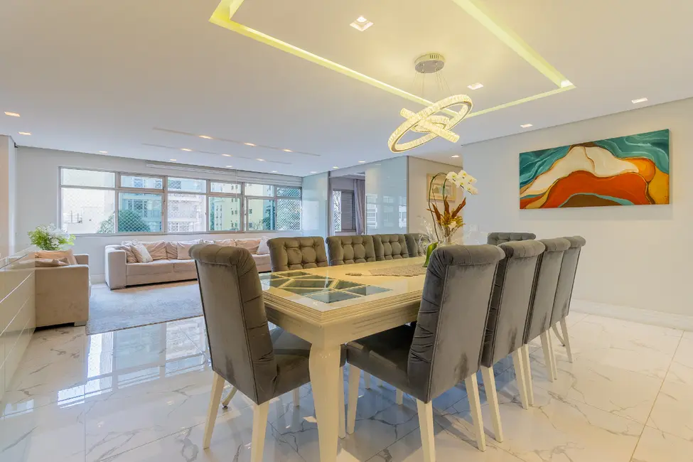 Foto 7 de Apartamento com 3 quartos à venda, 181m2 em Higienópolis, São Paulo - SP