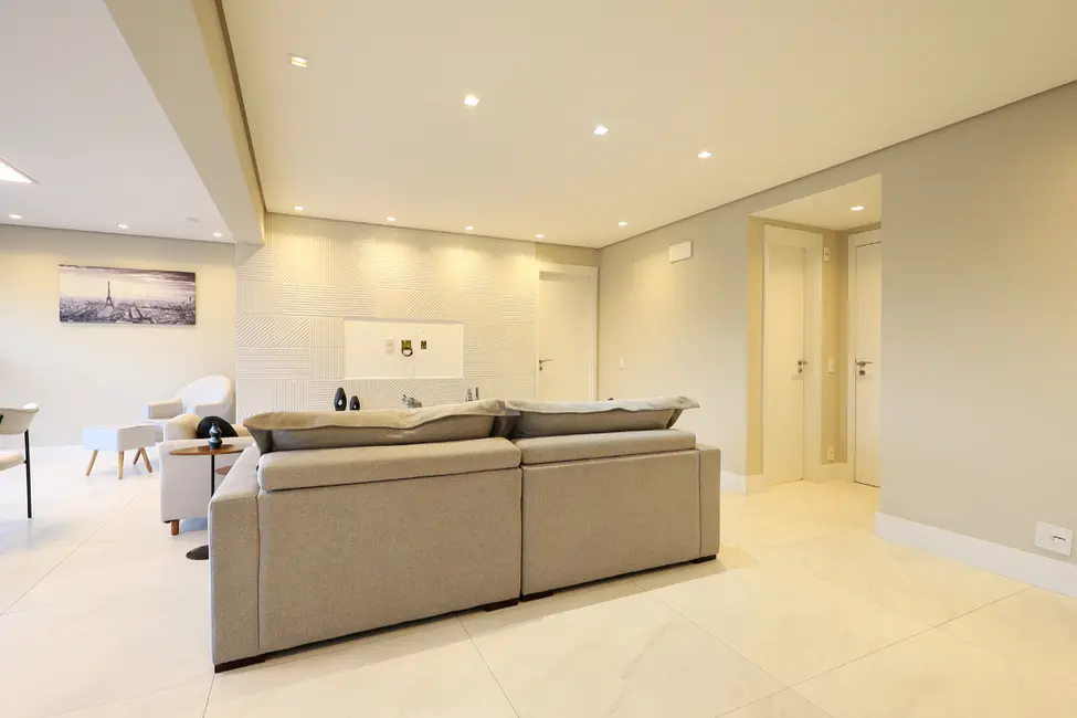 Foto 9 de Apartamento com 3 quartos à venda, 137m2 em São Paulo - SP
