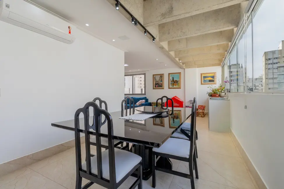 Foto 6 de Apartamento com 3 quartos à venda, 170m2 em Higienópolis, São Paulo - SP