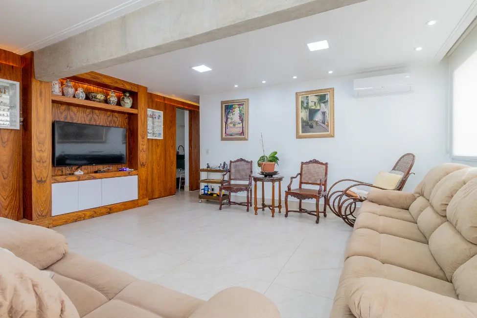 Foto 2 de Apartamento com 3 quartos à venda, 170m2 em Higienópolis, São Paulo - SP
