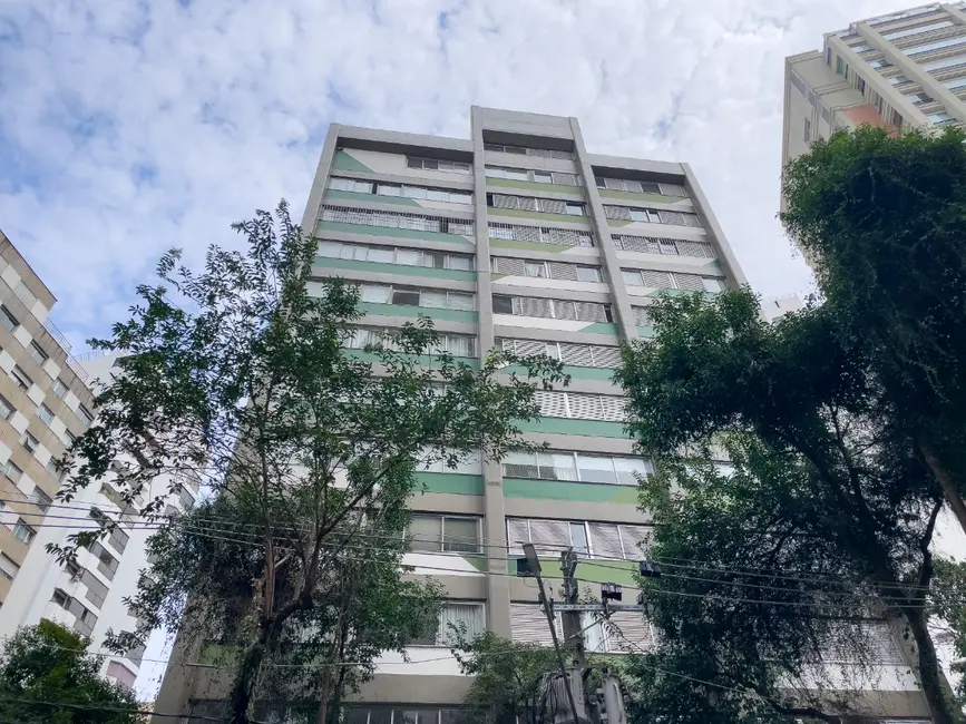 Foto 1 de Apartamento com 3 quartos à venda, 170m2 em Higienópolis, São Paulo - SP