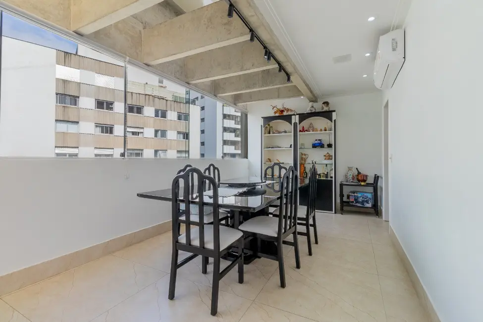 Foto 5 de Apartamento com 3 quartos à venda, 170m2 em Higienópolis, São Paulo - SP