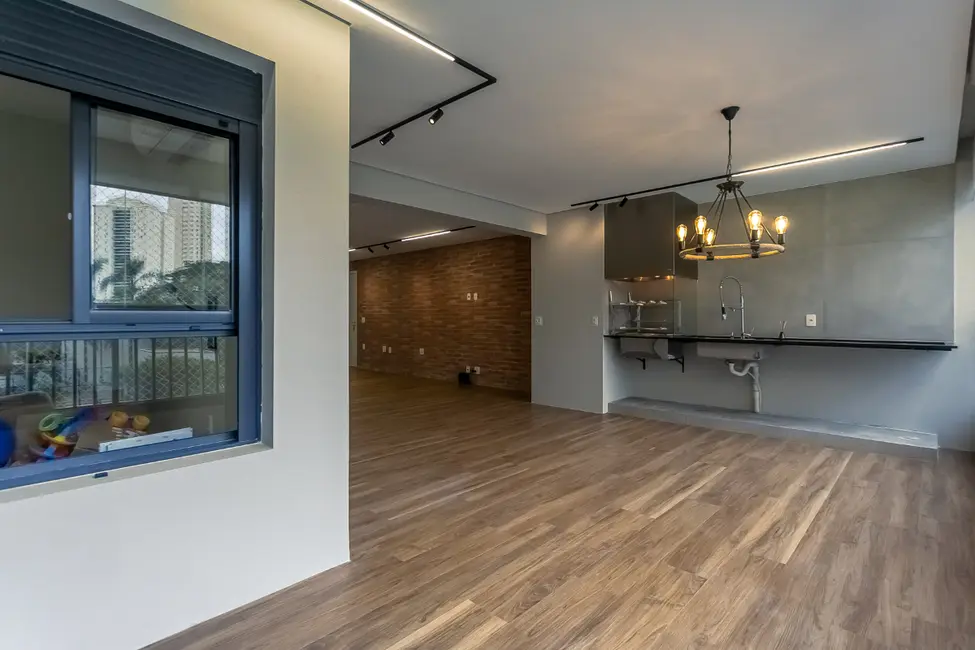 Foto 5 de Apartamento com 3 quartos à venda, 123m2 em Vila Sofia, São Paulo - SP