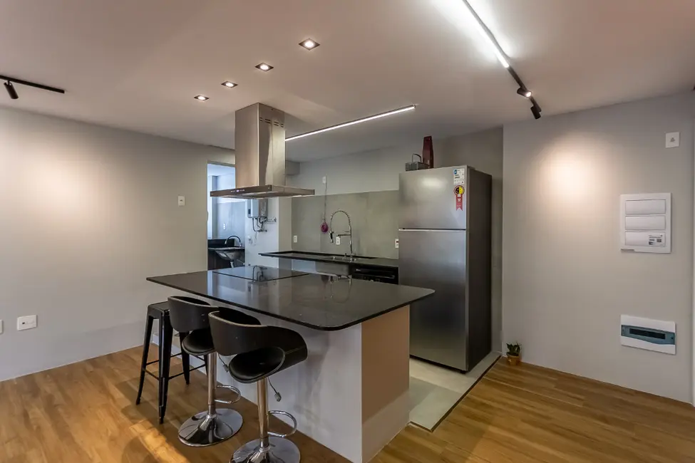 Foto 7 de Apartamento com 3 quartos à venda, 123m2 em Vila Sofia, São Paulo - SP