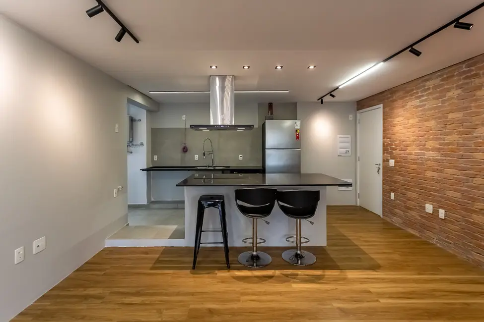 Foto 9 de Apartamento com 3 quartos à venda, 123m2 em Vila Sofia, São Paulo - SP