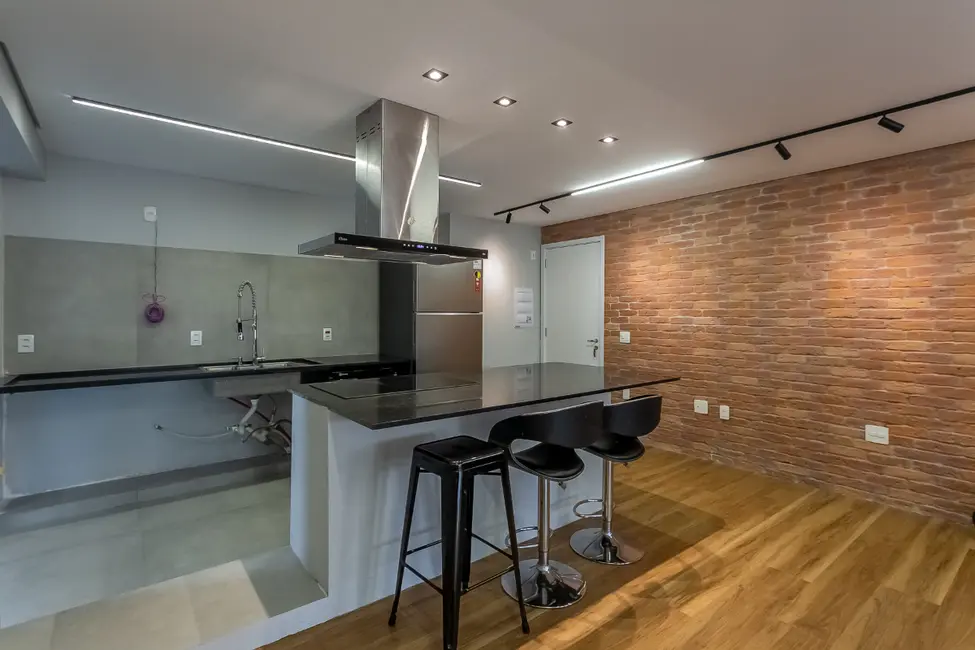 Foto 8 de Apartamento com 3 quartos à venda, 123m2 em Vila Sofia, São Paulo - SP