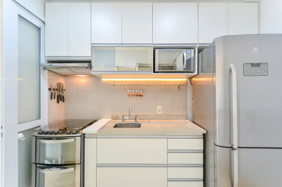 Foto 6 de Apartamento com 2 quartos à venda, 68m2 em Pinheiros, São Paulo - SP