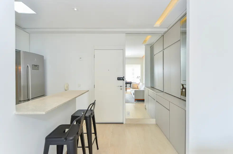 Foto 3 de Apartamento com 2 quartos à venda, 68m2 em Pinheiros, São Paulo - SP