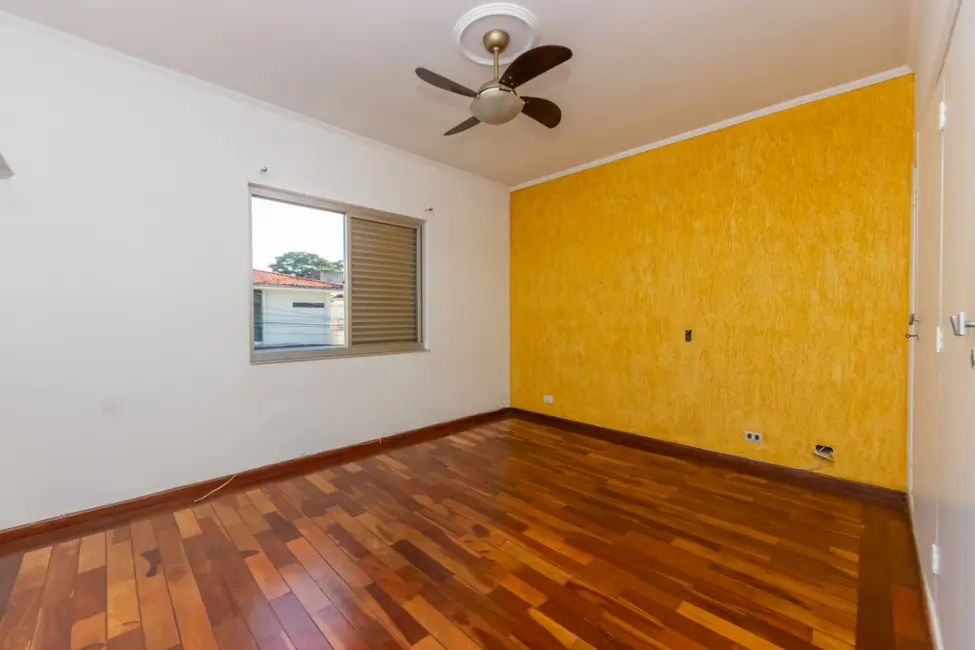 Foto 3 de Casa de Vila com 3 quartos à venda, 186m2 em Planalto Paulista, São Paulo - SP