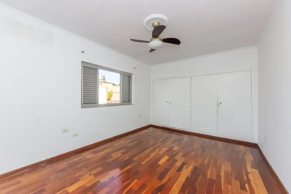 Foto 7 de Casa de Vila com 3 quartos à venda, 186m2 em Planalto Paulista, São Paulo - SP