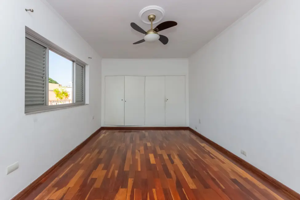 Foto 8 de Casa de Vila com 3 quartos à venda, 186m2 em Planalto Paulista, São Paulo - SP