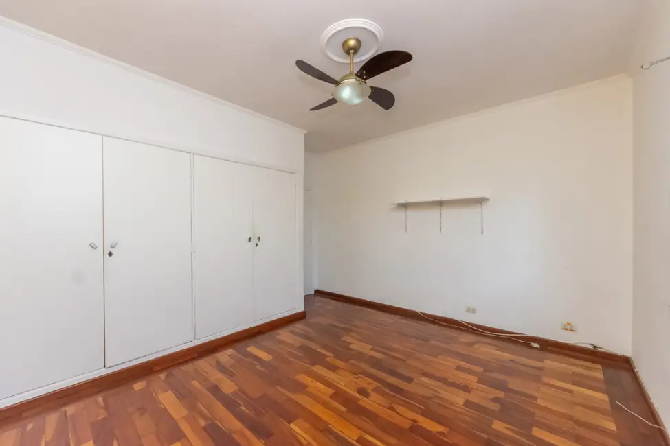 Foto 5 de Casa de Vila com 3 quartos à venda, 186m2 em Planalto Paulista, São Paulo - SP