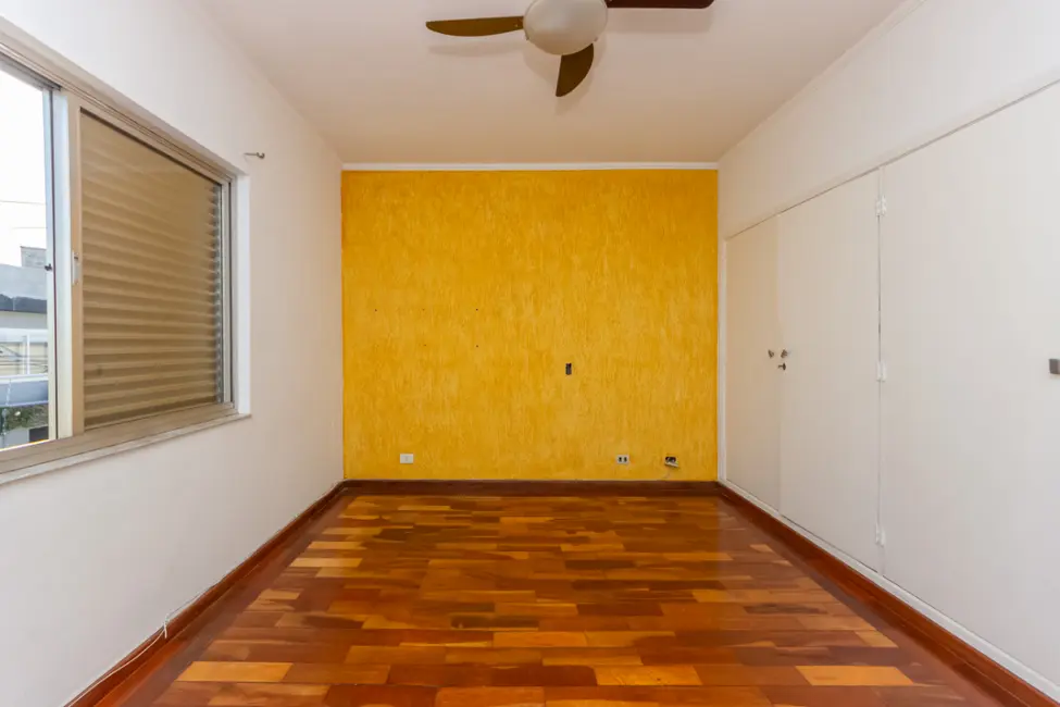 Foto 4 de Casa de Vila com 3 quartos à venda, 186m2 em Planalto Paulista, São Paulo - SP