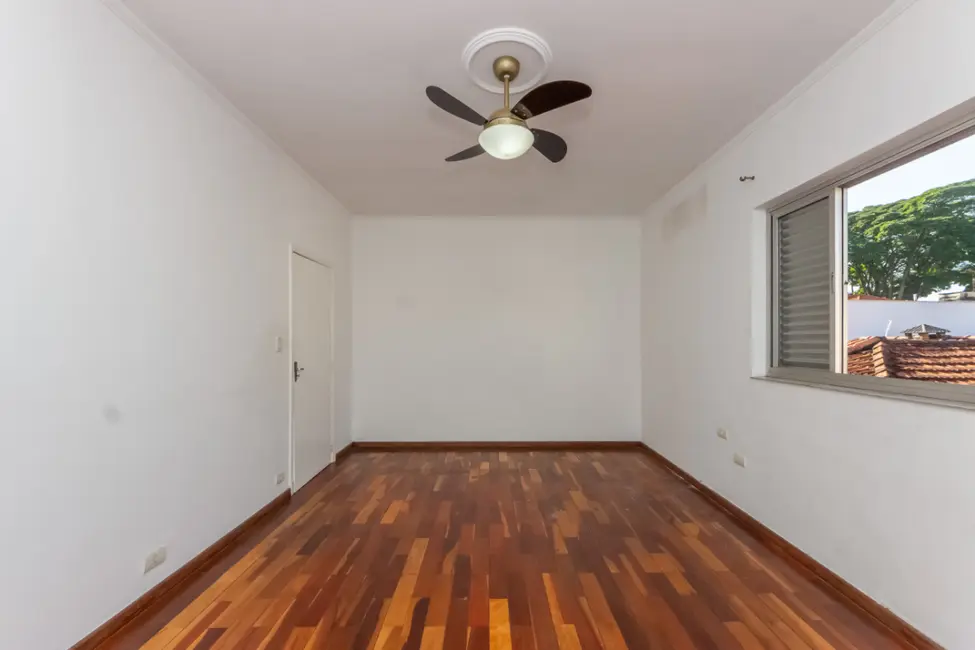 Foto 9 de Casa de Vila com 3 quartos à venda, 186m2 em Planalto Paulista, São Paulo - SP