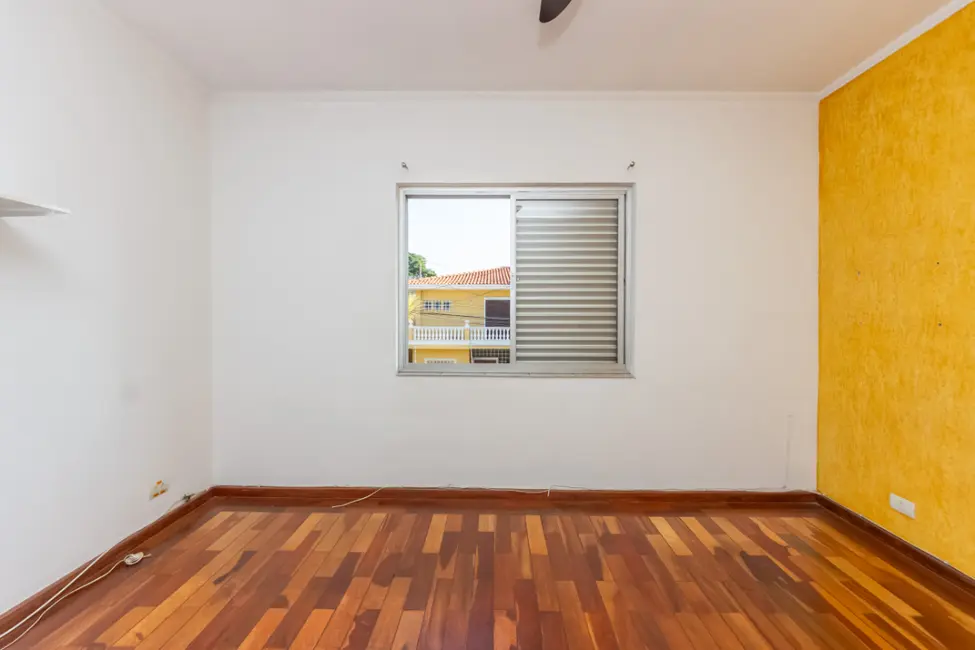 Foto 6 de Casa de Vila com 3 quartos à venda, 186m2 em Planalto Paulista, São Paulo - SP
