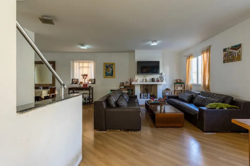 Casa de Condomínio com 3 quartos à venda, 180m2 em Vila Carrão, São Paulo - SP - imagem 6 Foto 6 de Casa de Condomínio com 3 quartos à venda, 180m2 em Vila Carrão, São Paulo - SP