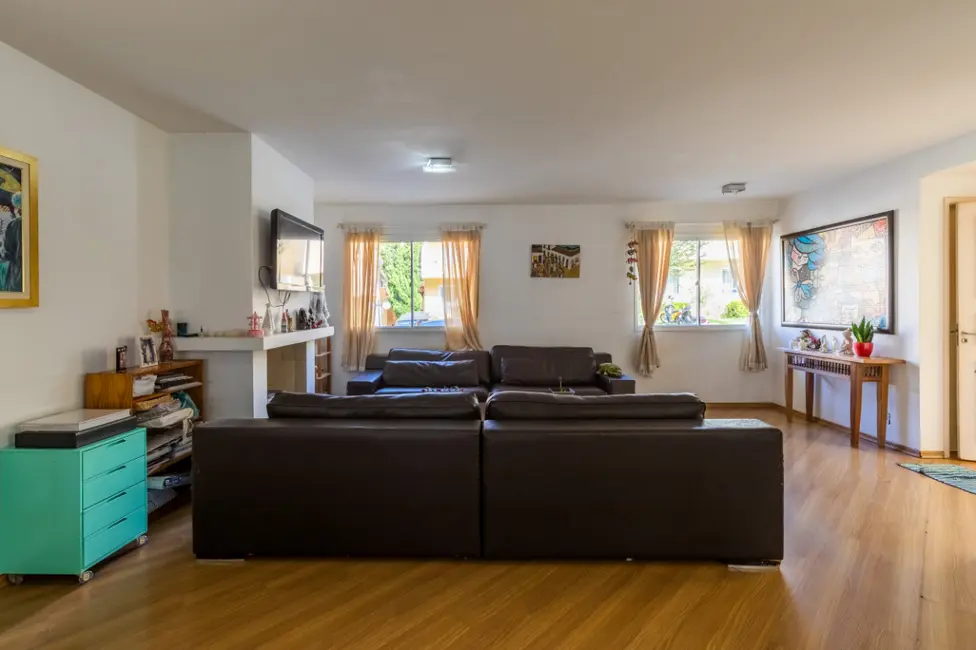 Casa de Condomínio com 3 quartos à venda, 180m2 em Vila Carrão, São Paulo - SP - imagem 9 Foto 9 de Casa de Condomínio com 3 quartos à venda, 180m2 em Vila Carrão, São Paulo - SP