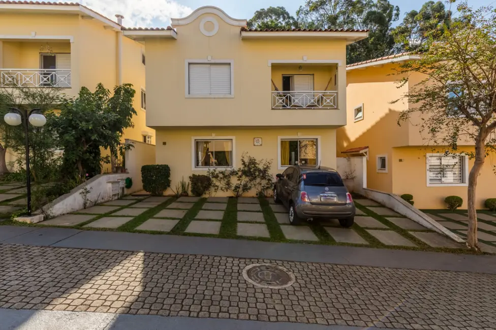 Casa de Condomínio com 3 quartos à venda, 180m2 em Vila Carrão, São Paulo - SP - imagem 3 Foto 3 de Casa de Condomínio com 3 quartos à venda, 180m2 em Vila Carrão, São Paulo - SP