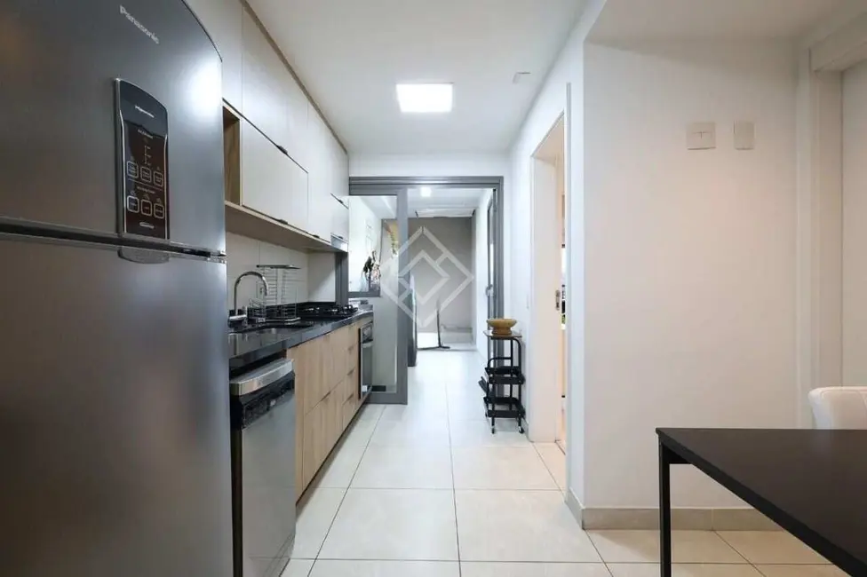 Foto 7 de Apartamento com 3 quartos à venda, 137m2 em Santo Amaro, São Paulo - SP