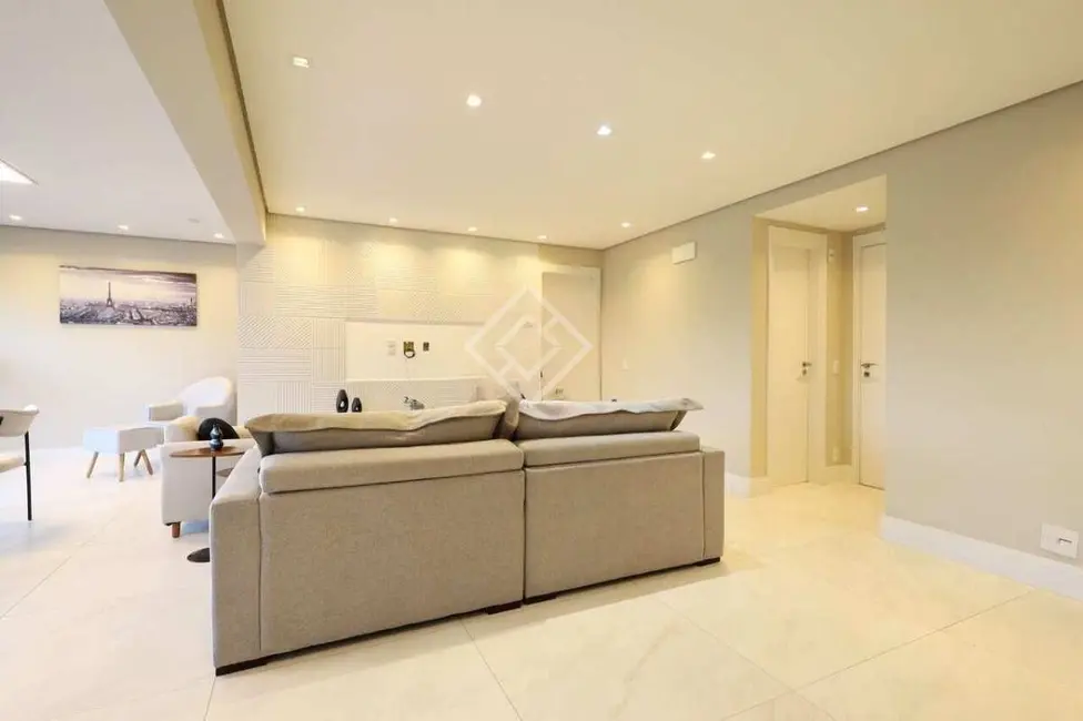 Foto 6 de Apartamento com 3 quartos à venda, 137m2 em Santo Amaro, São Paulo - SP
