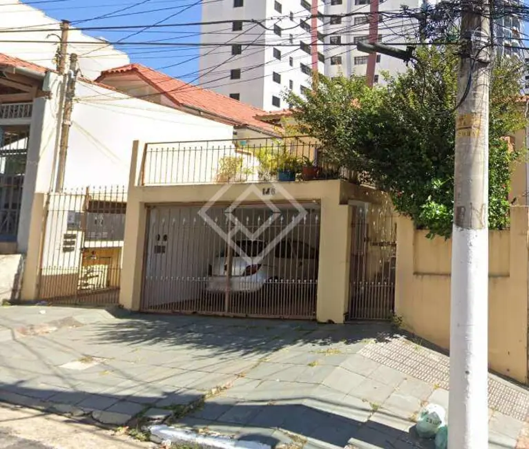 Foto 2 de Terreno / Lote à venda, 470m2 em Vila Regente Feijó, São Paulo - SP