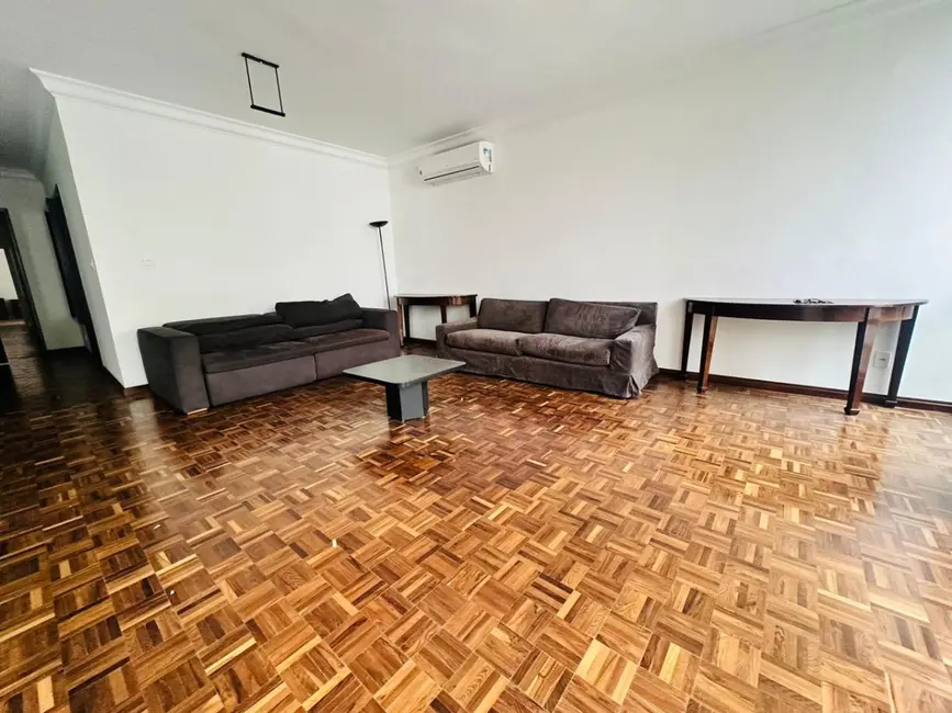 Apartamento com 3 quartos à venda, 310m2 em Jardim América, São Paulo - SP - imagem 8 Foto 8 de Apartamento com 3 quartos à venda, 310m2 em Jardim América, São Paulo - SP