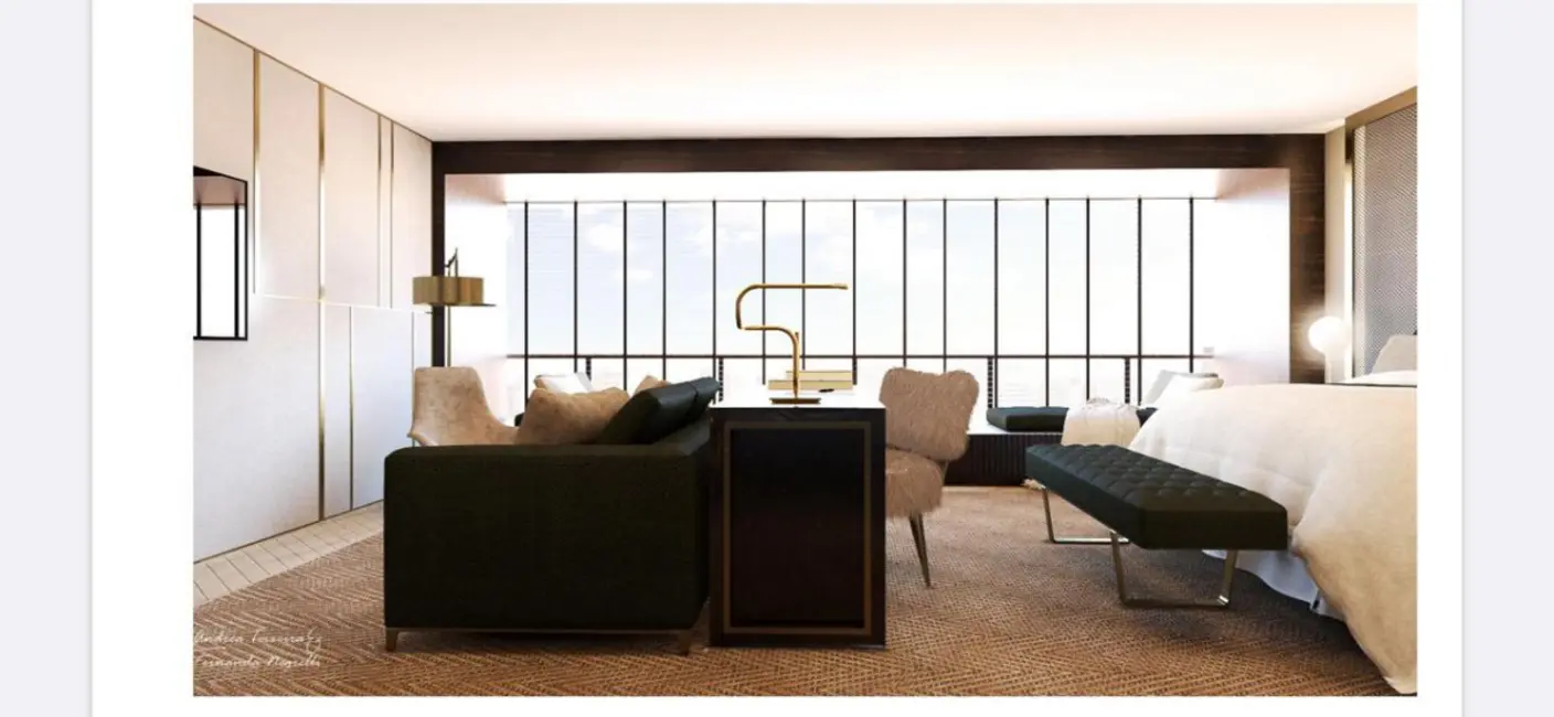 Foto 8 de Apartamento com 4 quartos à venda, 310m2 em Jardim América, São Paulo - SP