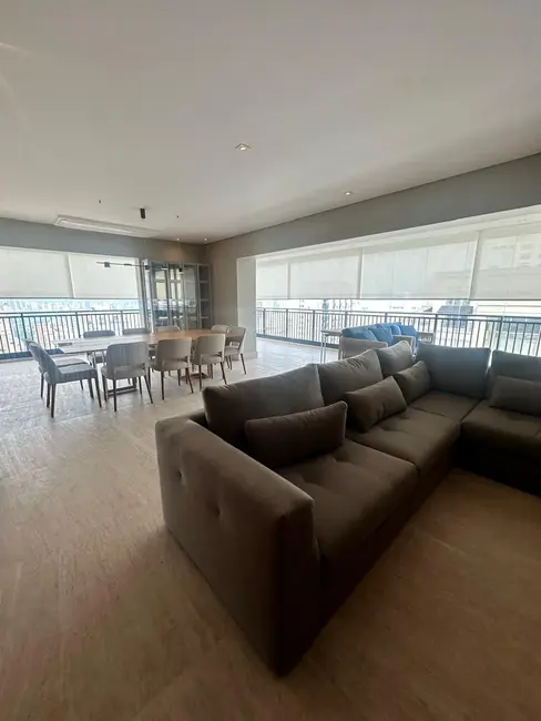 Foto 7 de Apartamento com 3 quartos à venda, 226m2 em Jardim América, São Paulo - SP