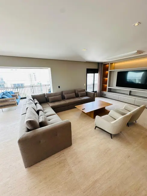 Foto 4 de Apartamento com 3 quartos à venda, 226m2 em Jardim América, São Paulo - SP